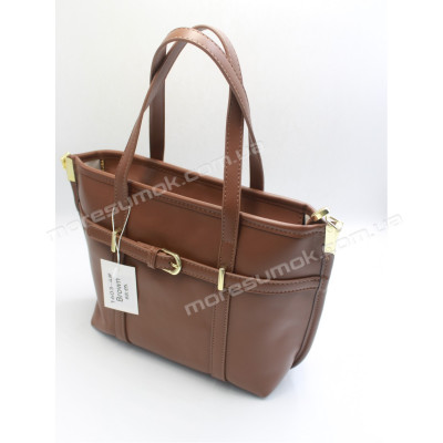 Сумки жіночі 1603-4 brown