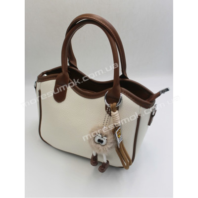 Сумки крос-боді 2835 beige