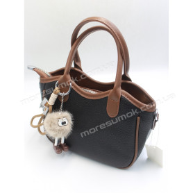 Сумки крос-боді 2835 black