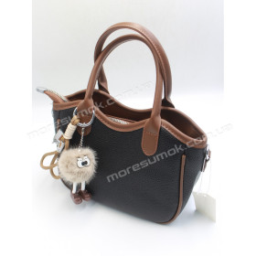 Сумки крос-боді 2835 black