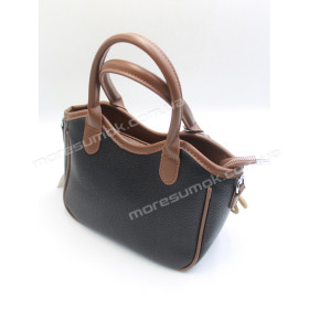 Сумки крос-боді 2835 black