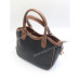 Сумки крос-боді 2835 black
