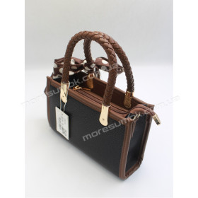 Сумки крос-боді 2816 black