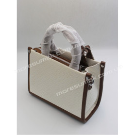 Сумки крос-боді 1981 white Сумки крос-боді 1981 white