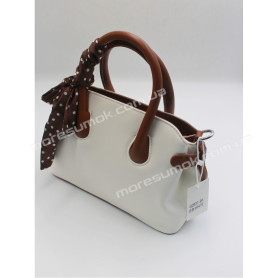Сумки крос-боді G2937-9 white
