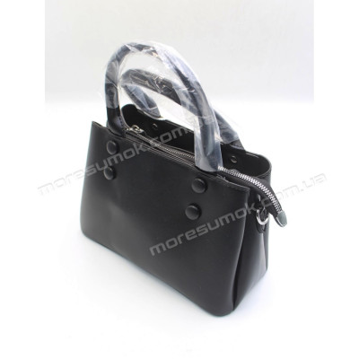 Сумки крос-боді 8260-1 black