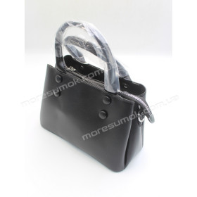 Сумки крос-боді 8260-1 black