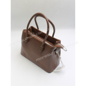 Сумки крос-боді 8338-1 brown