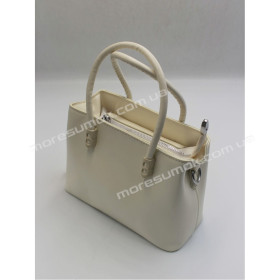 Сумки крос-боді 8338-1 white