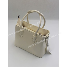 Сумки крос-боді 8338-1 white