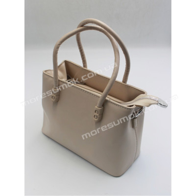 Сумки крос-боді 8338-1 gray