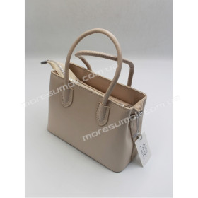 Сумки крос-боді 8338-1 gray