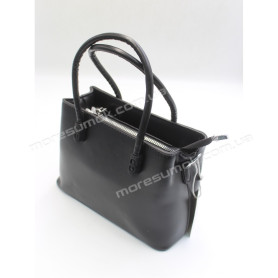Сумки кросс-боди 8338-1 black