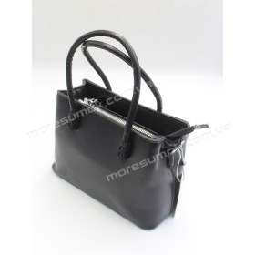 Сумки крос-боді 8338-1 black