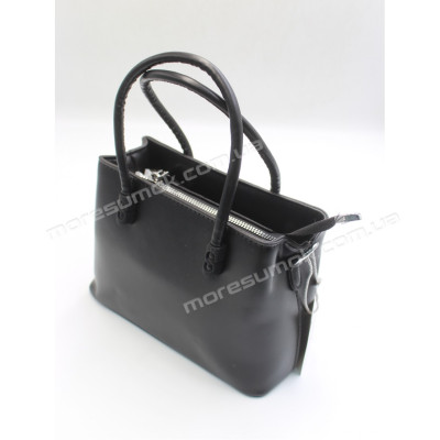Сумки крос-боді 8338-1 black