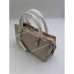 Сумки крос-боді 9572-1 beige