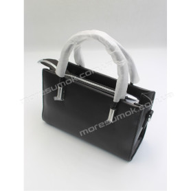 Сумки крос-боді 9572-1 black