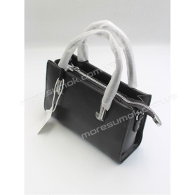 Сумки крос-боді 9572-1 black