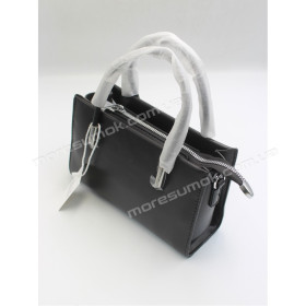 Сумки крос-боді 9572-1 black