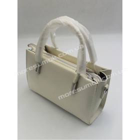 Сумки крос-боді 9572-1 white