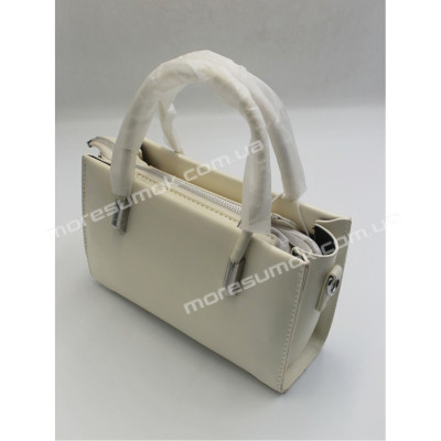 Сумки крос-боді 9572-1 white
