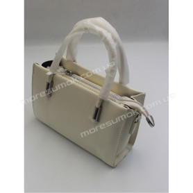 Сумки крос-боді 9572-1 white