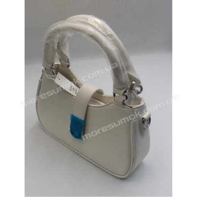 Сумки крос-боді 0979 white
