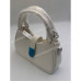 Сумки крос-боді 0979 white