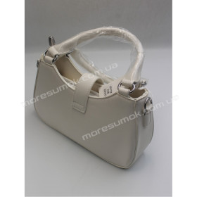 Сумки крос-боді 0979 white