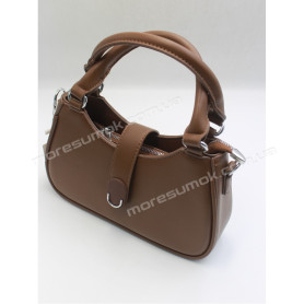 Сумки крос-боді 0979 brown