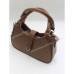 Сумки крос-боді 0979 brown