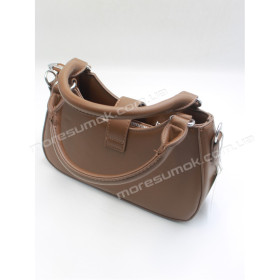 Сумки крос-боді 0979 brown