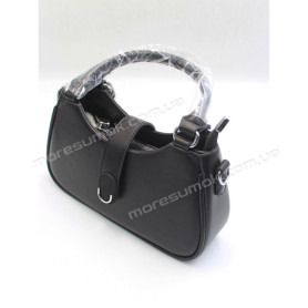 Сумки кросс-боди 0979 black
