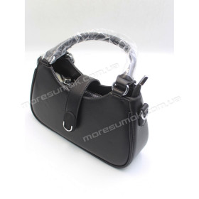 Сумки крос-боді 0979 black