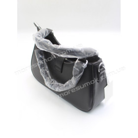 Сумки крос-боді 0979 black