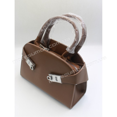Сумки крос-боді 0980 brown