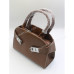 Сумки крос-боді 0980 brown