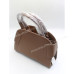 Сумки крос-боді 0980 brown