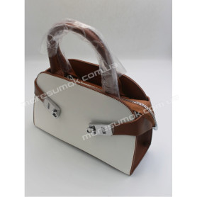 Сумки крос-боді 0980 white