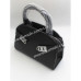 Сумки крос-боді 0980 black