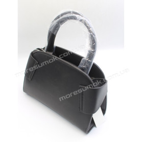 Сумки крос-боді 0980 black