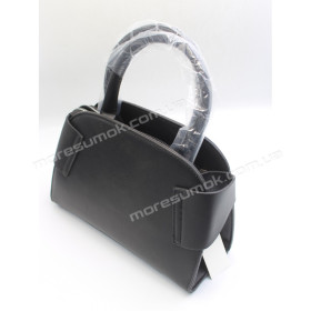 Сумки крос-боді 0980 black