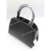 Сумки крос-боді 0980 black
