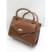 Сумки крос-боді F1069 brown