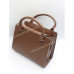 Сумки крос-боді F1069 brown