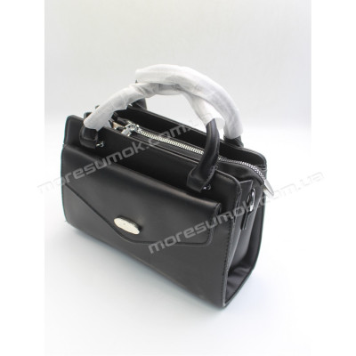 Сумки крос-боді F1069 black