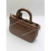Сумки крос-боді G2936-9 brown