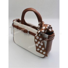 Сумки крос-боді G2936-9 white