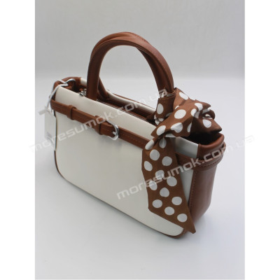 Сумки крос-боді G2936-9 white