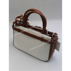 Сумки крос-боді G2936-9 white